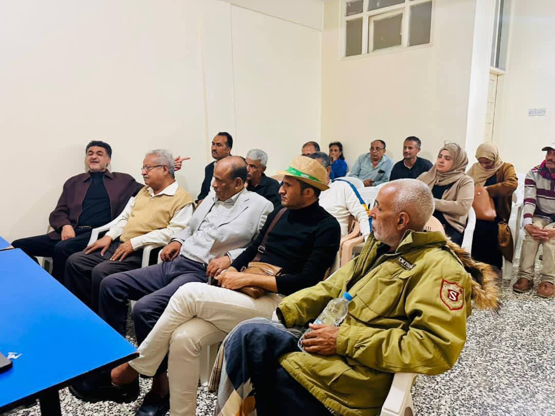 برعاية إرم وأوار ومركز اليمن الحديث ...تعز تبتهج شعرا وتولد قصيدة