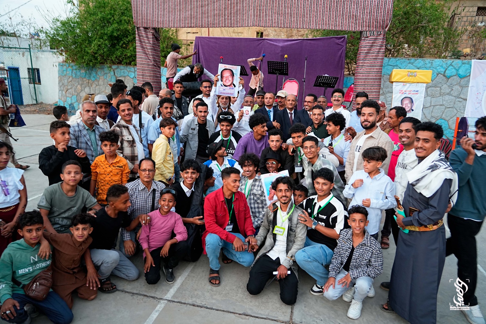 صورة الألبوم